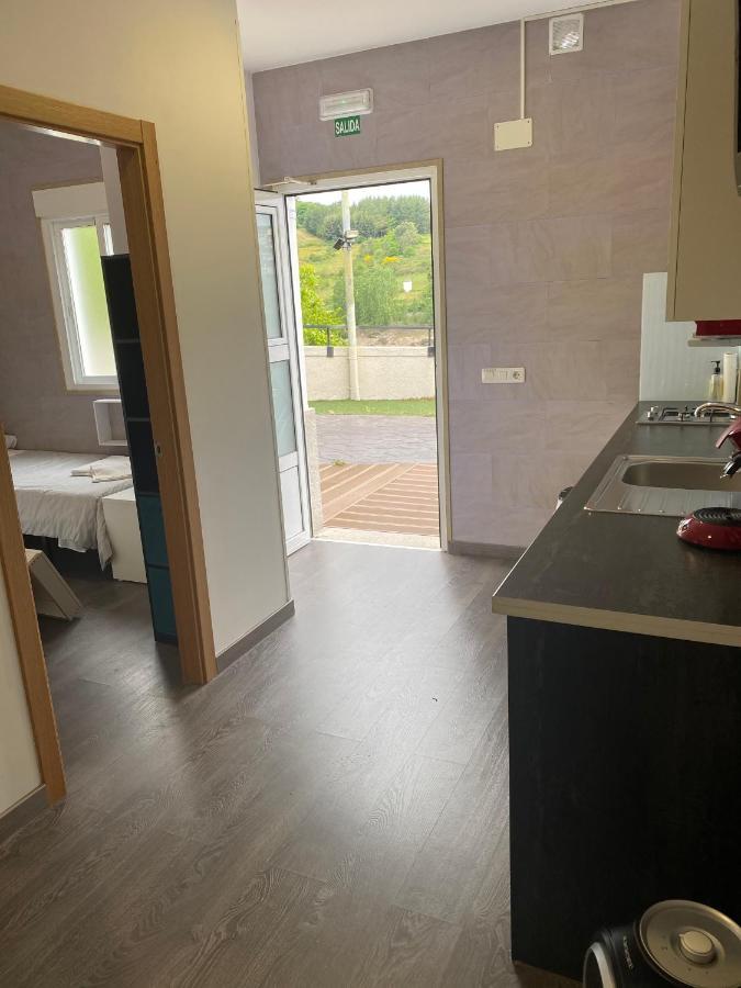 A Fontana De Luxo Apartamentos ปอร์โตมาริน ภายนอก รูปภาพ