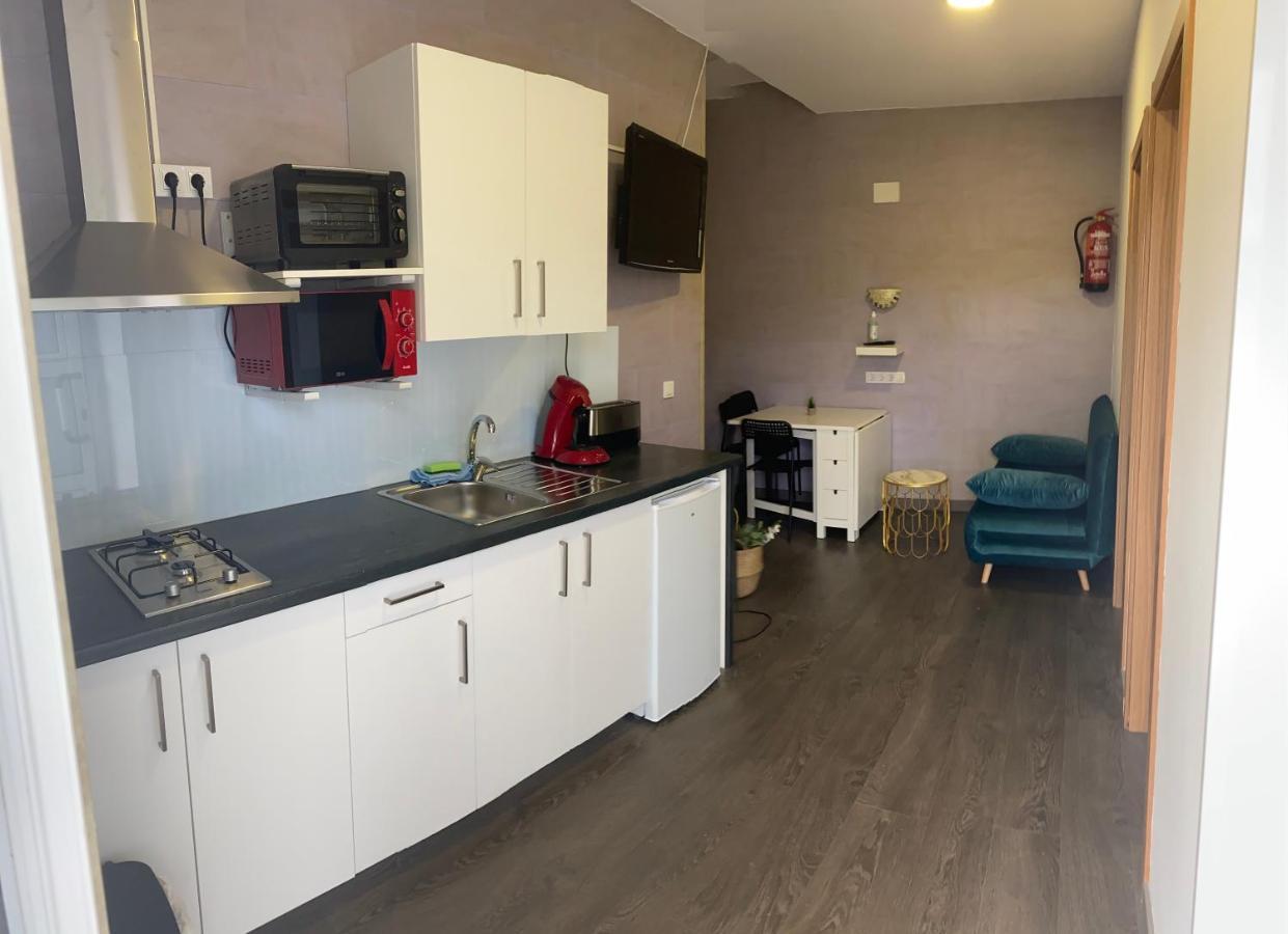 A Fontana De Luxo Apartamentos ปอร์โตมาริน ภายนอก รูปภาพ