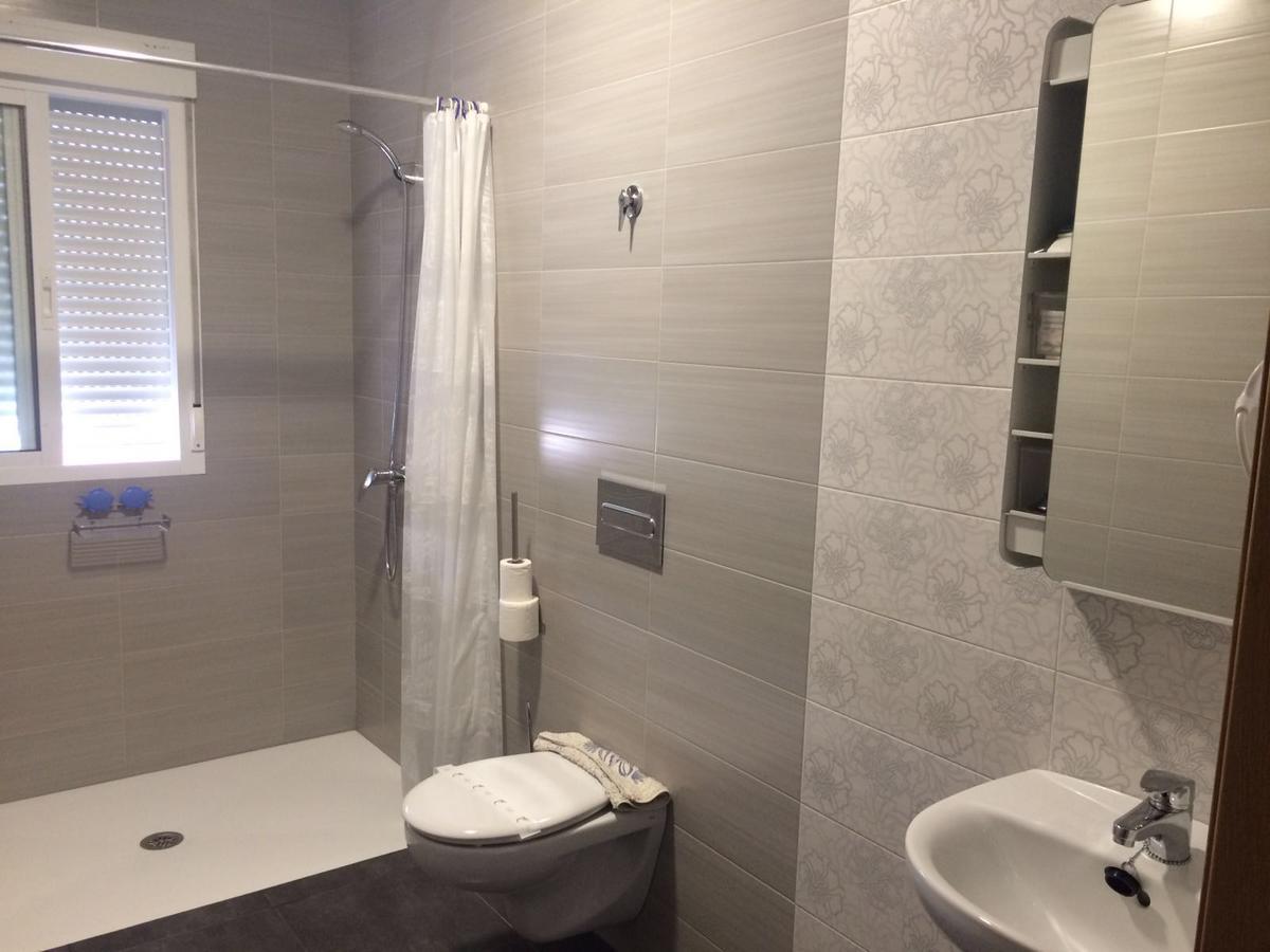 A Fontana De Luxo Apartamentos ปอร์โตมาริน ภายนอก รูปภาพ