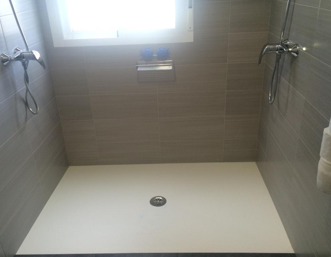 A Fontana De Luxo Apartamentos ปอร์โตมาริน ภายนอก รูปภาพ